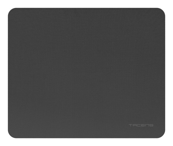 Tacens Combo Gaming Inalámbrico ZENITHES - Teclado Español Full-Size QWERTY, Ratón Óptico 3200 DPI, Alfombrilla de Precisión - Gris - Kit 3-en-1 con SmartKey Copilot AI