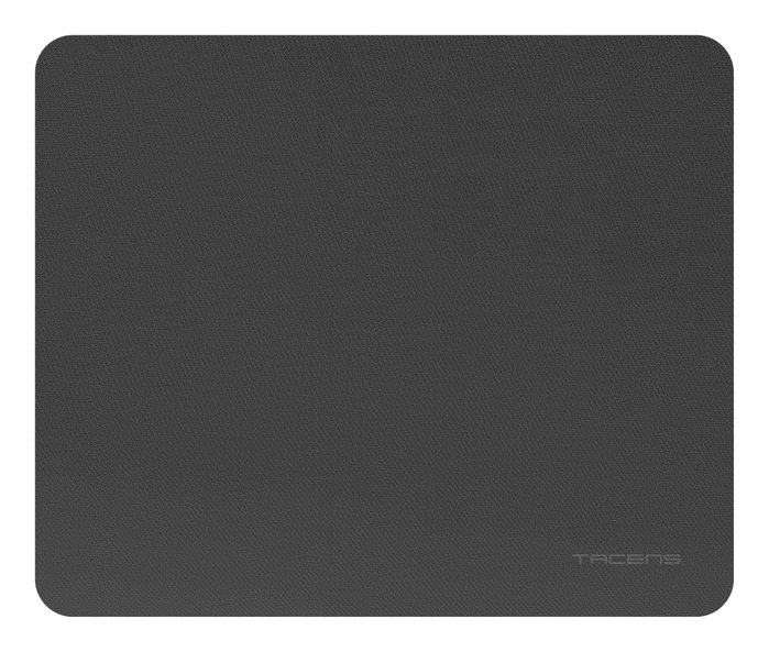 Tacens Combo Zenith Inalámbrico con Teclado Español, Ratón y Alfombrilla Gris