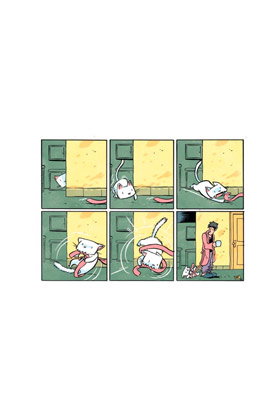 Miau (Edicion En Color)