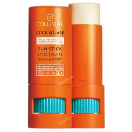 Collistar Sun Stick SPF 50+ 8 ml