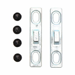 Edm Contracierre modelo 6819 de zamak, 2 uds