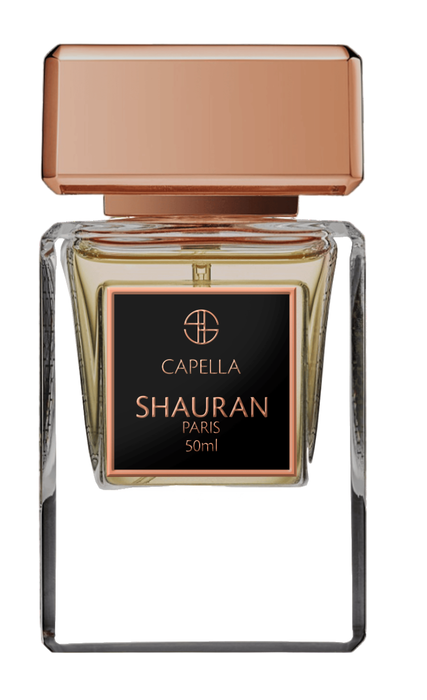 Capella, Agua de perfume, Unisex, 50 ml Capella, Agua de perfume, Unisex, 50 ml