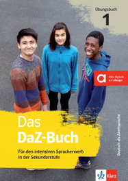 KLETT, Das DaZ-Buch 1 libro de ejercicios