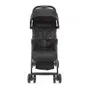 Chicco Silla de Paseo Ohlala 3 Jet Black Ultraligera desde el Nacimiento