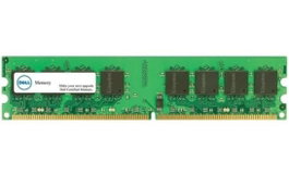 DELL 16 GB 1x16GB 2666 MHz 288-pin DIMM