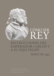 COMO SER REY, VV.AA. - CENTRO ESTUDIOS EUROPA HISPAN.