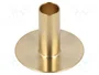 LAPP SKINDICHT® EH Manguito de puesta a tierra de bronce 5mm-18,5mm