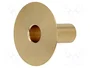 LAPP SKINDICHT® EH Manguito de puesta a tierra de bronce 5mm-18,5mm