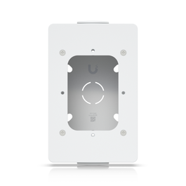 Ubiquiti UACC-Reader-JB-W Caja de montaje Blanco