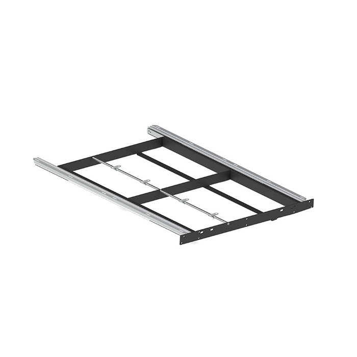 Pottker Bastidor Acero 1100Mm Ext 2X450Mm Apertura Lateral Pottker Bastidor Acero 1100Mm Ext 2X450Mm Apertura Lateral