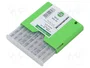 RECA Broca para metal de 3,1 mm x 65 mm HSS-Co