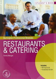 Restaurants & Catering (Student's) (BPM.Módulos), BURLINGTON
