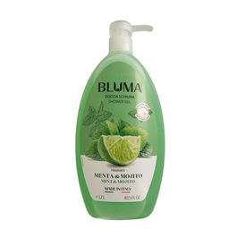 Bluma Gel de Baño Menta 1200 ml Bluma Jonito