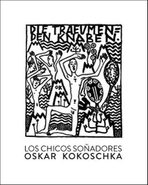 LOS CHICOS SOÑADORES, Oskar Kokoschka - GALLO NERO