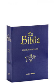 Verbo Divino, La Biblia - La Casa de la Biblia