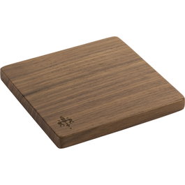 Eureka Tapa de Repuesto de Madera para Serie Mignon, Nogal