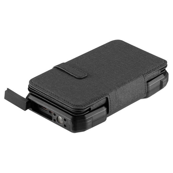 Sandberg Solar 5-Panel Powerbank 10000