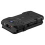Sandberg Solar 5-Panel Powerbank 10000