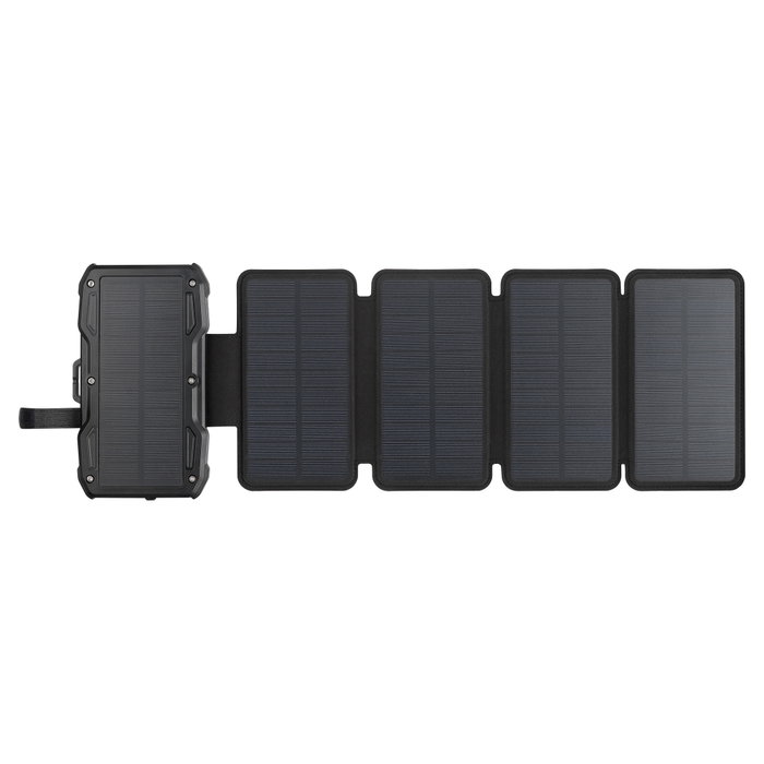 Sandberg Solar 5-Panel Powerbank 10000
