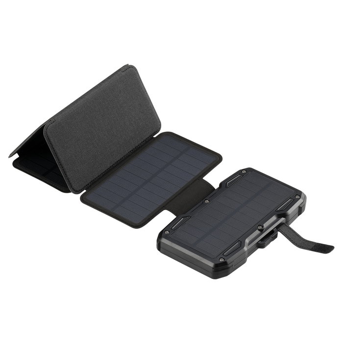 Sandberg Solar 5-Panel Powerbank 10000