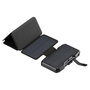 Sandberg Solar 5-Panel Powerbank 10000