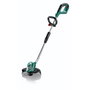 Bosch AdvancedGrassCut 36 Recortadora de césped inalámbrica de 30 cm