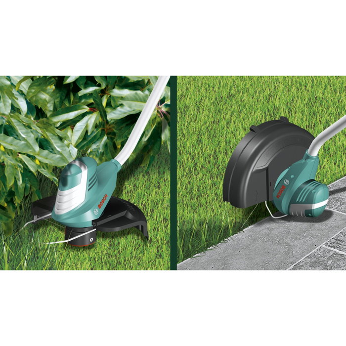 Bosch AdvancedGrassCut 36 Recortadora de césped inalámbrica de 30 cm Bosch AdvancedGrassCut 36 Recortadora de césped inalámbrica de 30 cm