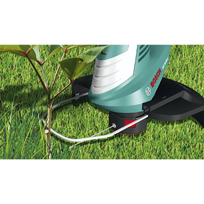 Bosch AdvancedGrassCut 36 Recortadora de césped inalámbrica de 30 cm Bosch AdvancedGrassCut 36 Recortadora de césped inalámbrica de 30 cm