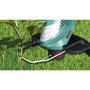 Bosch AdvancedGrassCut 36 Recortadora de césped inalámbrica de 30 cm