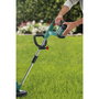 Bosch AdvancedGrassCut 36 Recortadora de césped inalámbrica de 30 cm