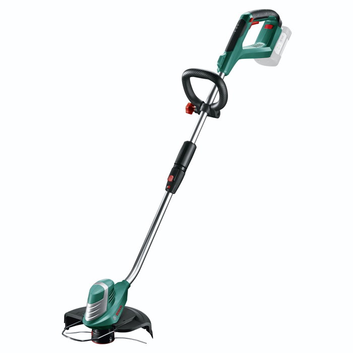 Bosch AdvancedGrassCut 36 Recortadora de césped inalámbrica de 30 cm Bosch AdvancedGrassCut 36 Recortadora de césped inalámbrica de 30 cm