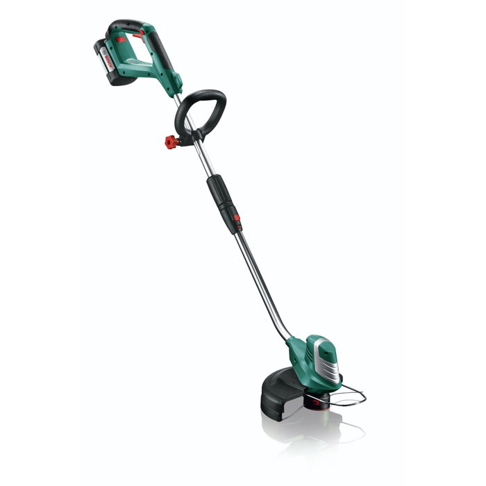 Bosch AdvancedGrassCut 36 Recortadora de césped inalámbrica de 30 cm Bosch AdvancedGrassCut 36 Recortadora de césped inalámbrica de 30 cm