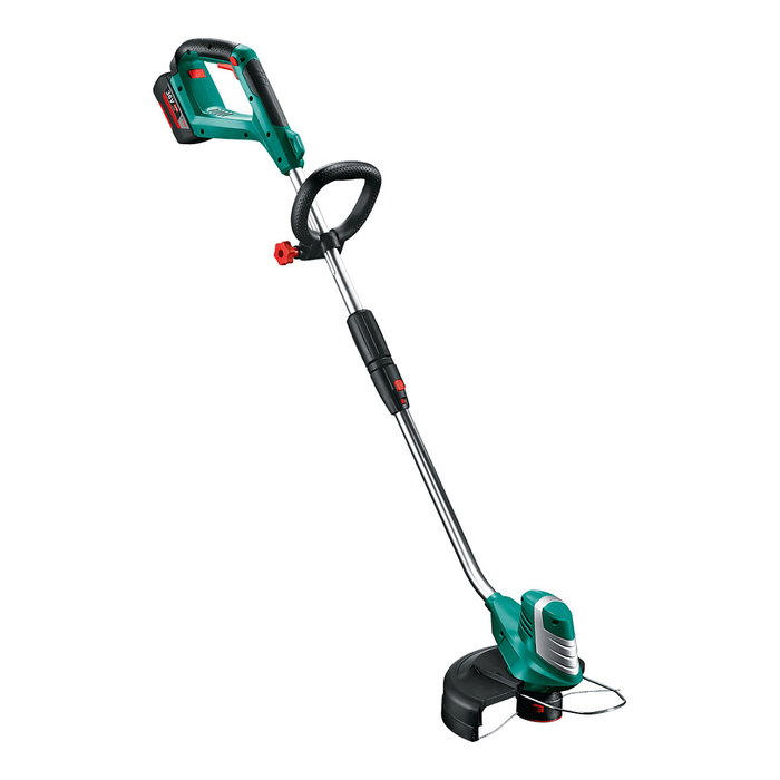 Bosch AdvancedGrassCut 36 Recortadora de césped inalámbrica de 30 cm Bosch AdvancedGrassCut 36 Recortadora de césped inalámbrica de 30 cm