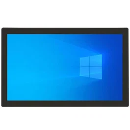 Premier TM-215 Monitor TPV/Táctil Capacitivo 21.5" Led 1920x1080 Full HD, HDMI VGA, Sin Soporte