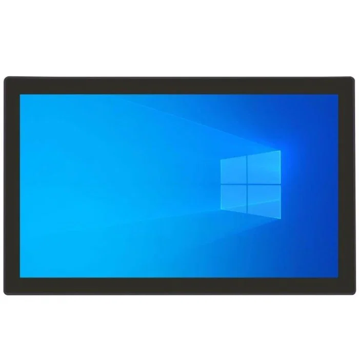 Premier TM-215 Monitor TPV/Táctil Capacitivo 21.5" Led 1920x1080 Full HD, HDMI VGA, Sin Soporte