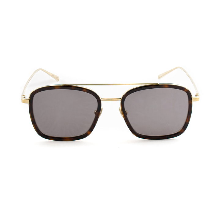 Gafas de Sol Hombre Belstaff RYDERTWOS088 Dorado Ø 51 mm