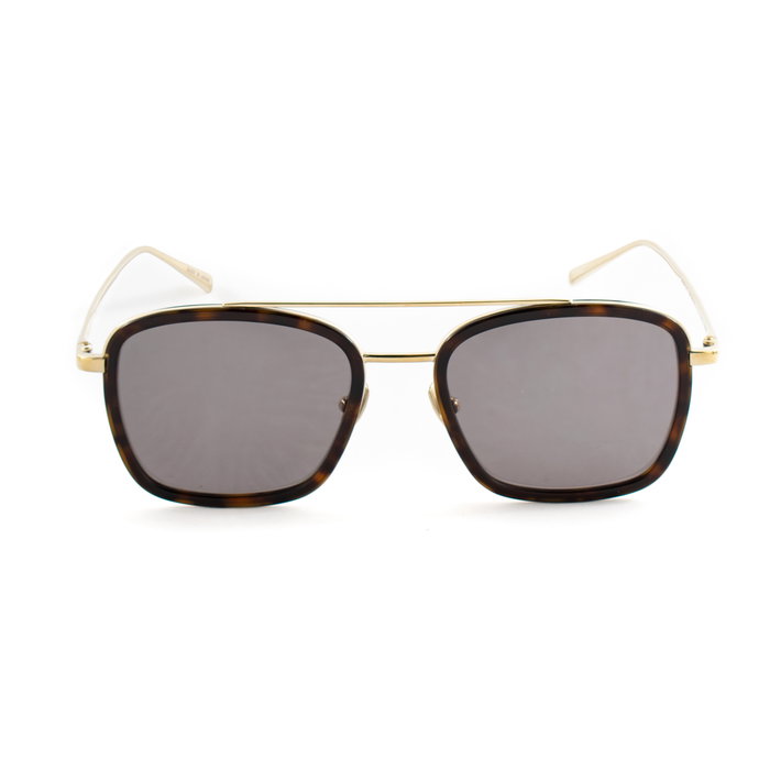 Belstaff RYDER-TWO-S088 Tortoise/Gold Titanium