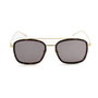 Belstaff RYDER-TWO-S088 Tortoise/Gold Titanium