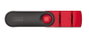 Joseph Joseph Rota Afilador de Cuchillos Plegable Rojo/Negro