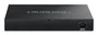 Trendnet TPE-7124SBF Switch Gestionado 10G Ethernet con PoE++ (720W)