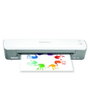 Fellowes Ion A3 Blanca y Gris