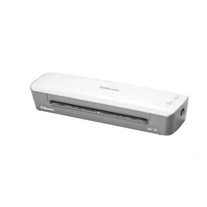 Fellowes Ion A3 Blanca y Gris Fellowes Ion A3 Blanca y Gris