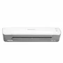 Fellowes Ion A3 Plastificadora Blanco/Gris