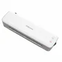 Fellowes Ion A3 Plastificadora Blanco/Gris