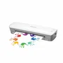 Fellowes Ion A3 Plastificadora Blanco/Gris