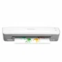 Fellowes Ion A3 Plastificadora Blanco/Gris