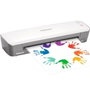 Fellowes Ion A3 Blanca y Gris