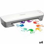 Fellowes Ion A3 Blanca y Gris