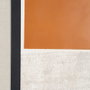 Cuadro Pintura Abstracto 4/M 44 X 54 cm (Set de 4)
