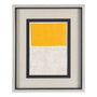 Cuadro Pintura Abstracto 4/M 44 X 54 cm (Set de 4)